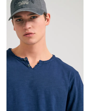 FUNKY BUDDHA T-shirt με...